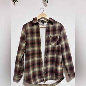 Flannel